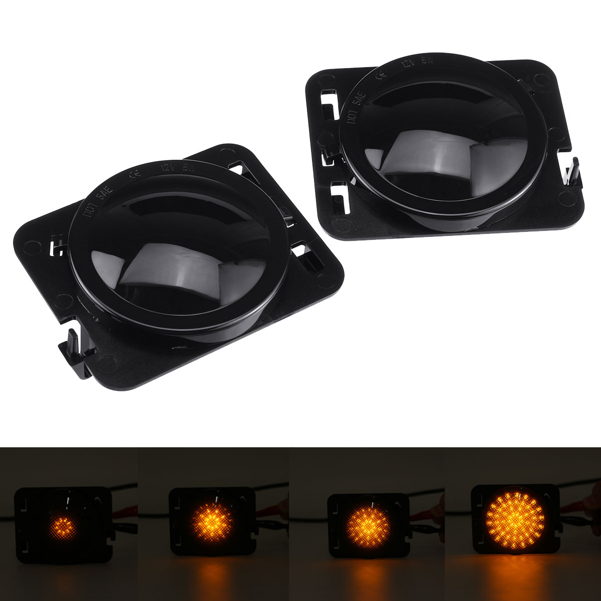 2Pcs-Car-Smoked-LED-Turn-Side-Lights-Signal-Indicator-Lamps-For-Jeep-Wrangler-JK-2007-2018-1629785