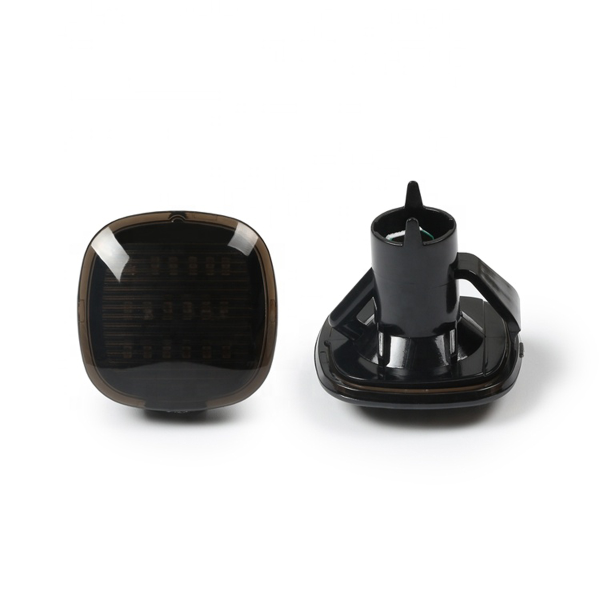 2Pcs-Dynamic-LED-Side-Repeater-Indicators-Light-for-AUDI-A3-A4-SKODA-Fabia-Octavia-1722475