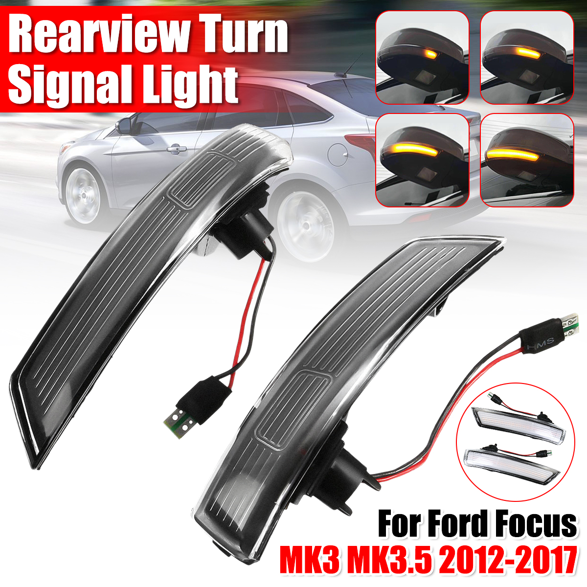2Pcs-Rearview-Mirror-Lamps-Side-Turn-Signal-Lights-For-Ford-Focus-MK3-MK35-2012-2017-1659499