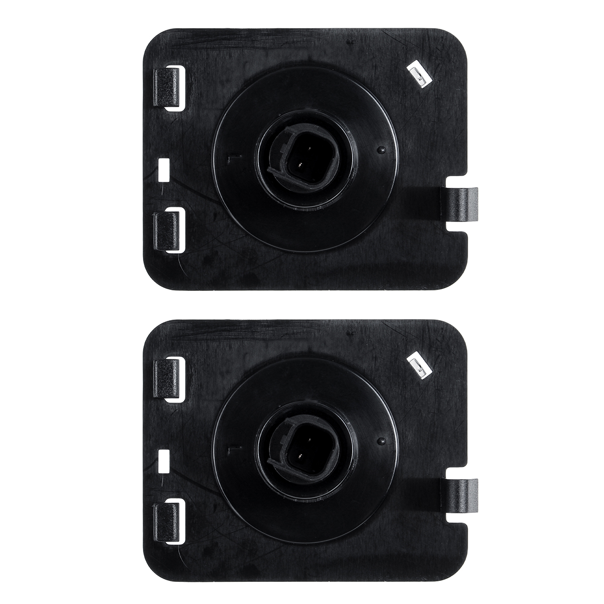 2Piece-Smoked-Turn-Signal-Fender-Parking-LED-Lights-For-Jeep-Wrangler-87-18-TJ-YJ-JK-1631270