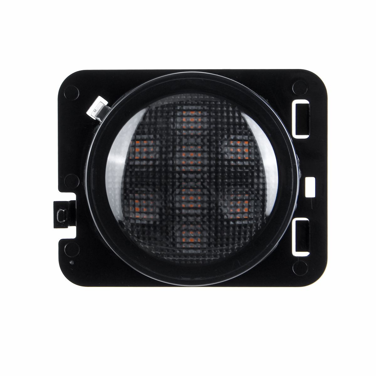 2Piece-Smoked-Turn-Signal-Fender-Parking-LED-Lights-For-Jeep-Wrangler-87-18-TJ-YJ-JK-1631270