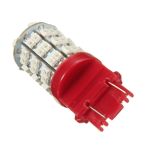 3157-Auto-LED-Red-Rear-Turn-Signal-Light-Stop-Turn-Signal-60-SMD-Bulb-945859