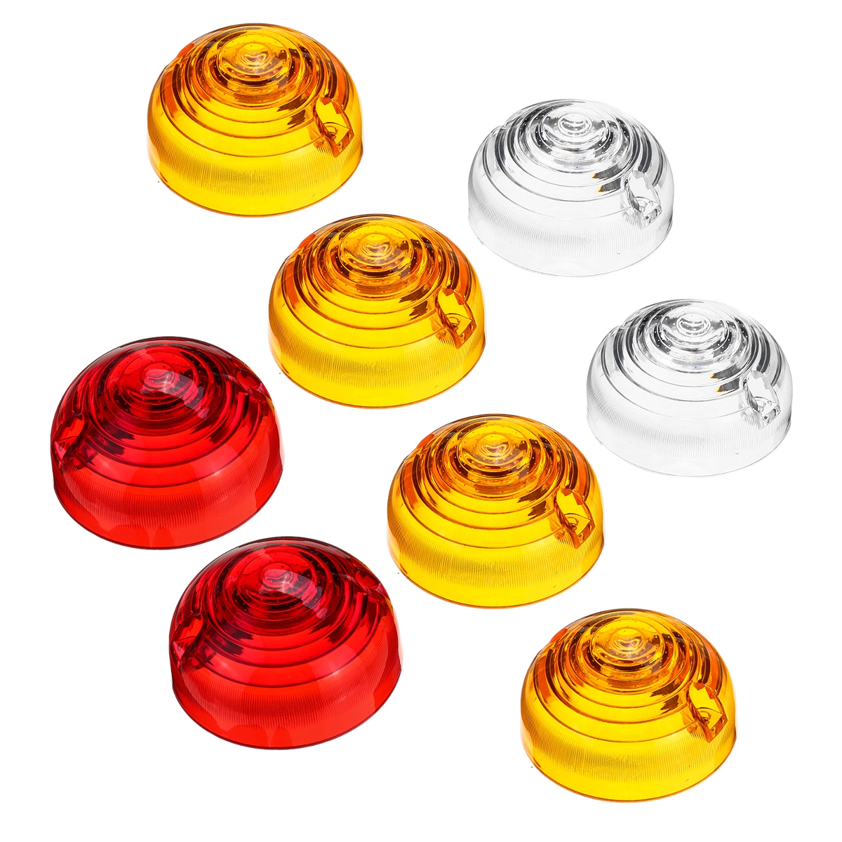 8PcsSet-Indicator-Side--Car-Tail-Light-Lamp-Lens-Cover-Kit-For-Land-Rover-Defender-1613305