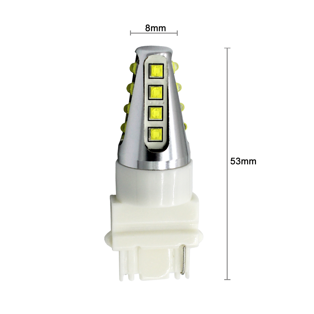 Autoleader-A23-Corn-LED-Car-Turn-Lights-Signal-Bulbs-1156-1157-7440-7443-3156-3157-1274719