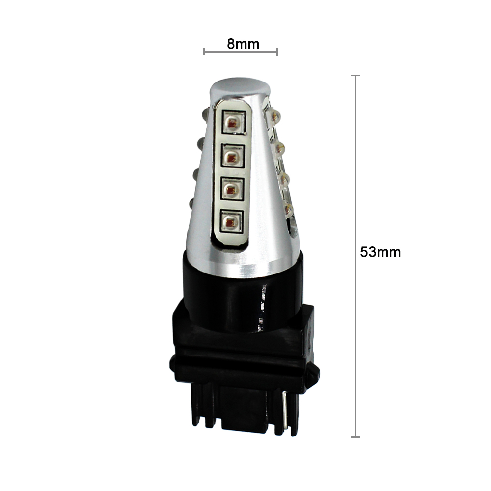 Autoleader-A23-Corn-LED-Car-Turn-Lights-Signal-Bulbs-1156-1157-7440-7443-3156-3157-1274719