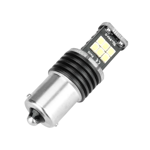 Car-LED-Light-Super-Bright-White-1156-15W-Back-Up-Light-Turn-Light-988047