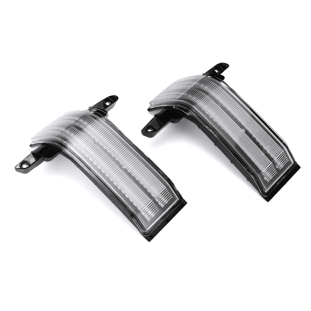 Car-LED-Rear-Side-Mirror-Turn-Lamps-Marker-Day-Running-Lights-A7714G0B3914G-For-Chevy-Silverado-14-1-1629163