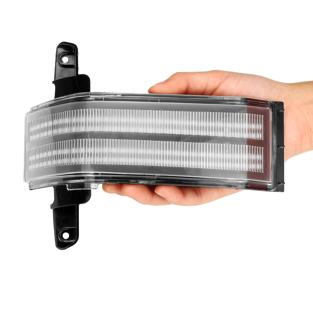 Car-LED-Rear-Side-Mirror-Turn-Lamps-Marker-Day-Running-Lights-A7714G0B3914G-For-Chevy-Silverado-14-1-1629163