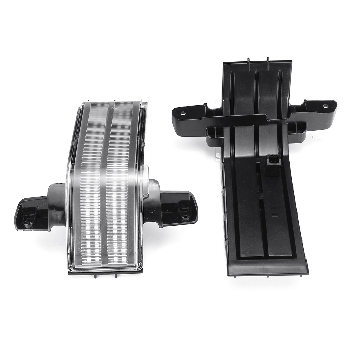 Car-LED-Rear-Side-Mirror-Turn-Lamps-Marker-Day-Running-Lights-A7714G0B3914G-For-Chevy-Silverado-14-1-1629163
