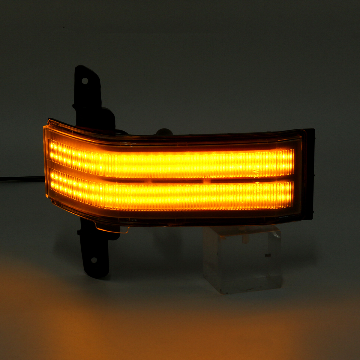 Car-LED-Rear-Side-Mirror-Turn-Lamps-Marker-Day-Running-Lights-A7714G0B3914G-For-Chevy-Silverado-14-1-1629163