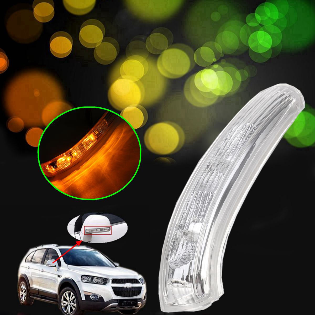 Car-LED-Right-Rear-View-Mirror-Turn-Lights-Signal-Lamps-Fit-For-LHD-Chevrolet-Captiva-2007-2016-1555279