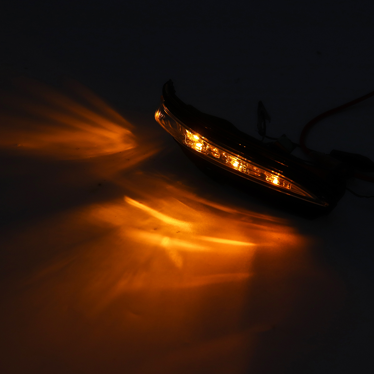 Car-LED-Side-Door-Wing-Mirror-Indicators-Light-Turn-Lights-LeftRight-For-Ford-Mondeo-2013-1624162