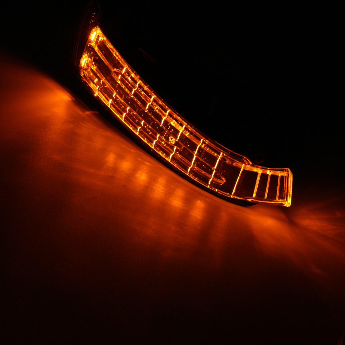 Car-Left-Side-Mirror-Running-Turn-Signal-Lights-lens-Fit-For-Mercedes-W204-W212-W221-1569829