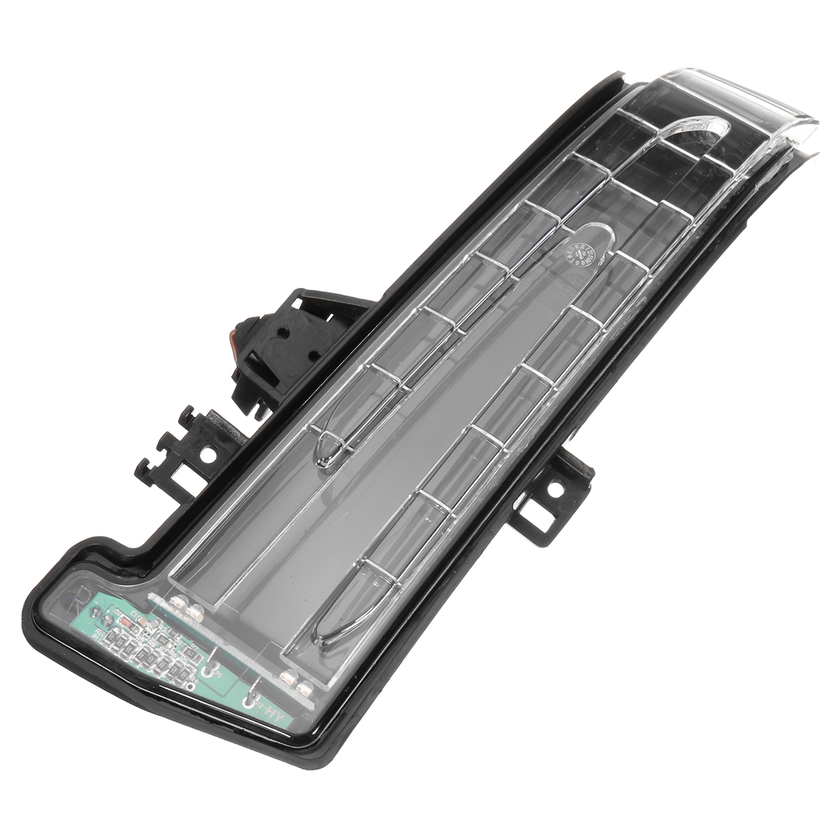 Car-Left-Side-Mirror-Running-Turn-Signal-Lights-lens-Fit-For-Mercedes-W204-W212-W221-1569829