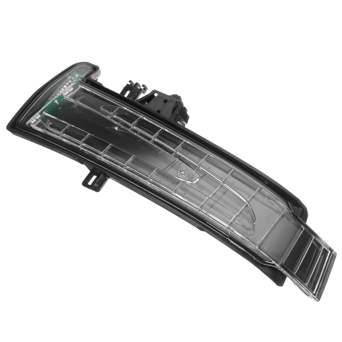 Car-Left-Side-Mirror-Running-Turn-Signal-Lights-lens-Fit-For-Mercedes-W204-W212-W221-1569829