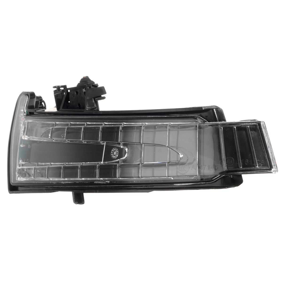 Car-Left-Side-Mirror-Running-Turn-Signal-Lights-lens-Fit-For-Mercedes-W204-W212-W221-1569829