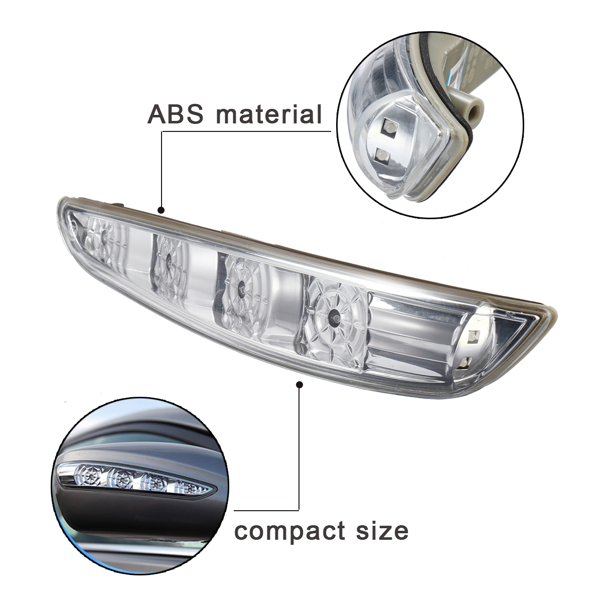Car-Rearview-Mirror-Light-Turn-Signal-Lights-Lamp-Left-Right--For-Hyundai-2011-2014-1632980