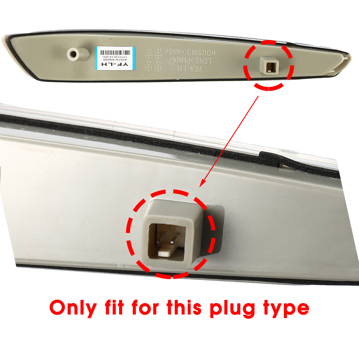 Car-Rearview-Mirror-Light-Turn-Signal-Lights-Lamp-Left-Right--For-Hyundai-2011-2014-1632980