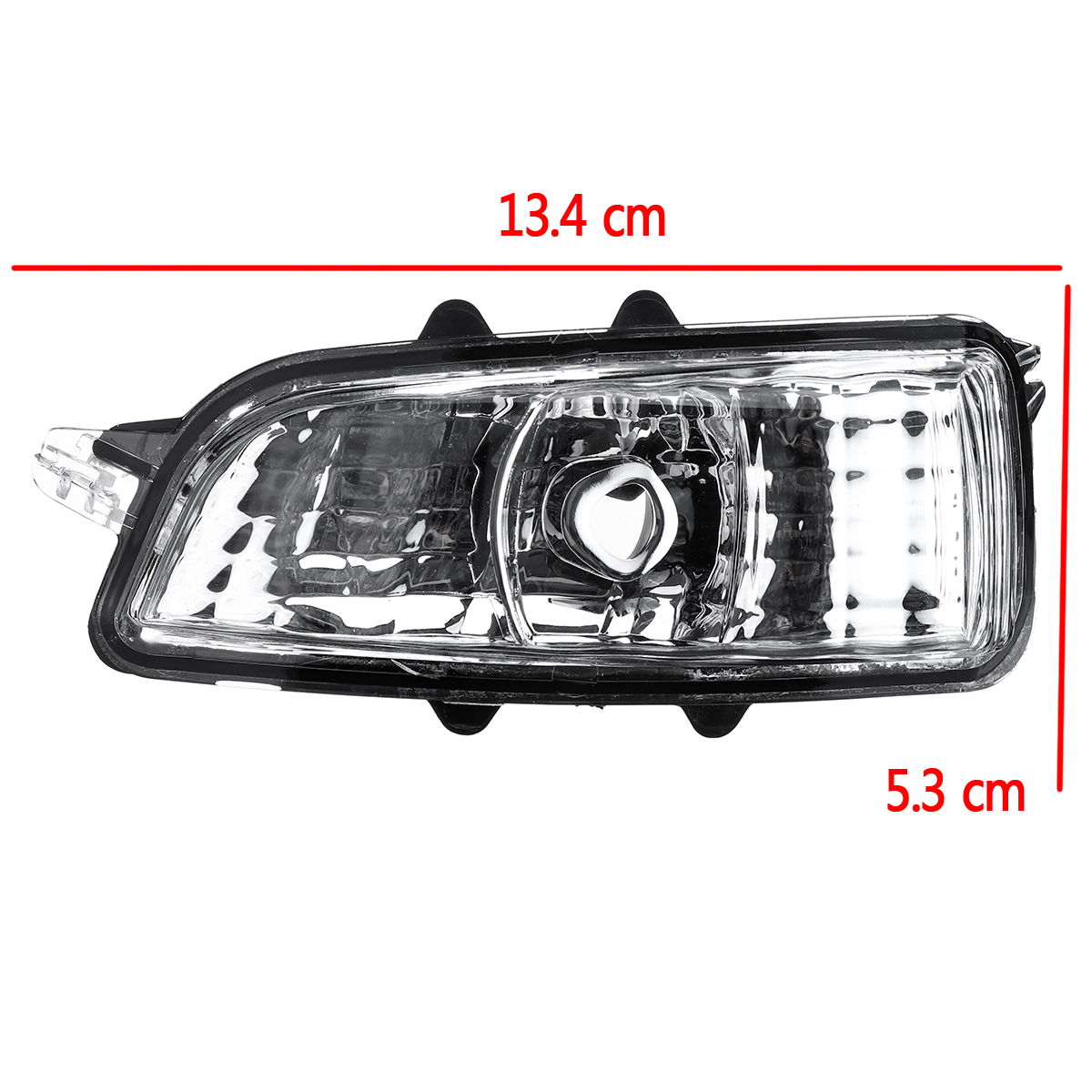 Car-Rearview-Mirror-Lights-Turn-Indicator-Signal-Lamps-LeftRight-For-Volvo-S40-S60-S80-C30-C70-V50-V-1610798