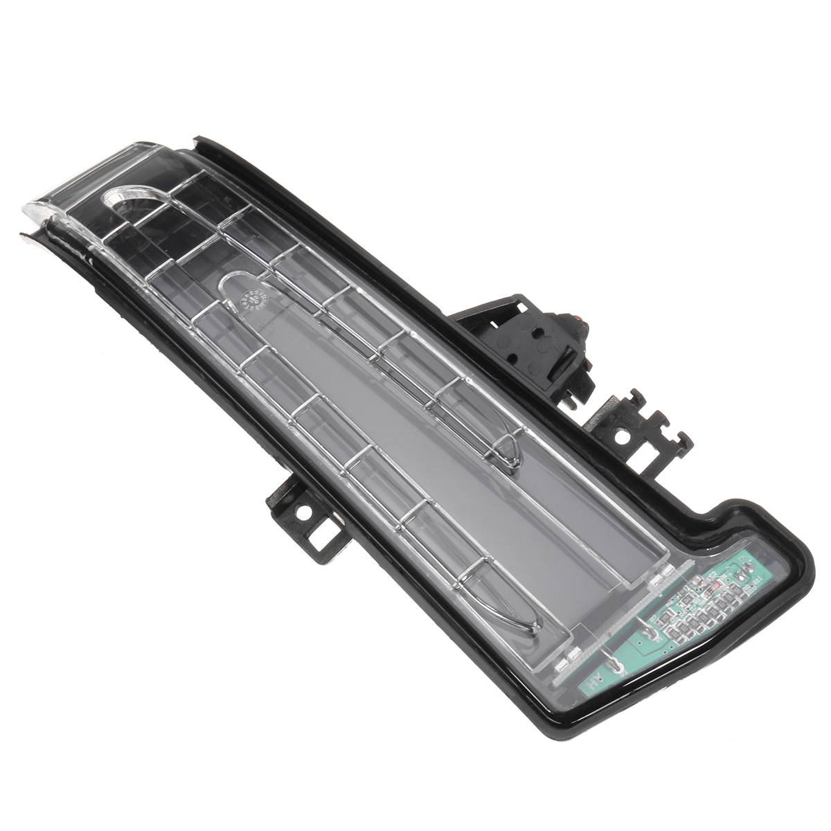 Car-Right-Side-Mirror-Running-Turn-Signal-Lights-lens-Fit-For-Mercedes-W204-W212-W221-1569868