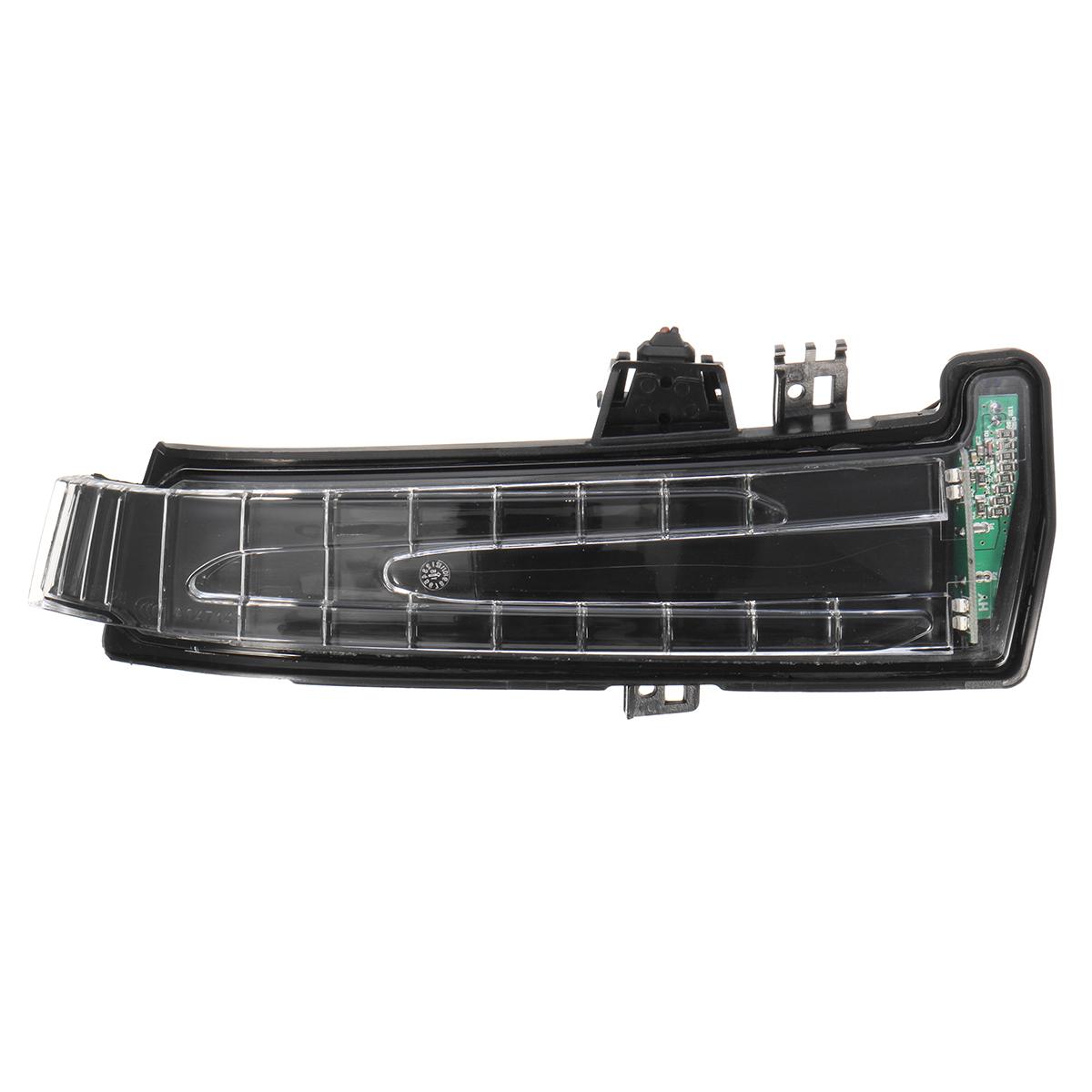 Car-Right-Side-Mirror-Running-Turn-Signal-Lights-lens-Fit-For-Mercedes-W204-W212-W221-1569868