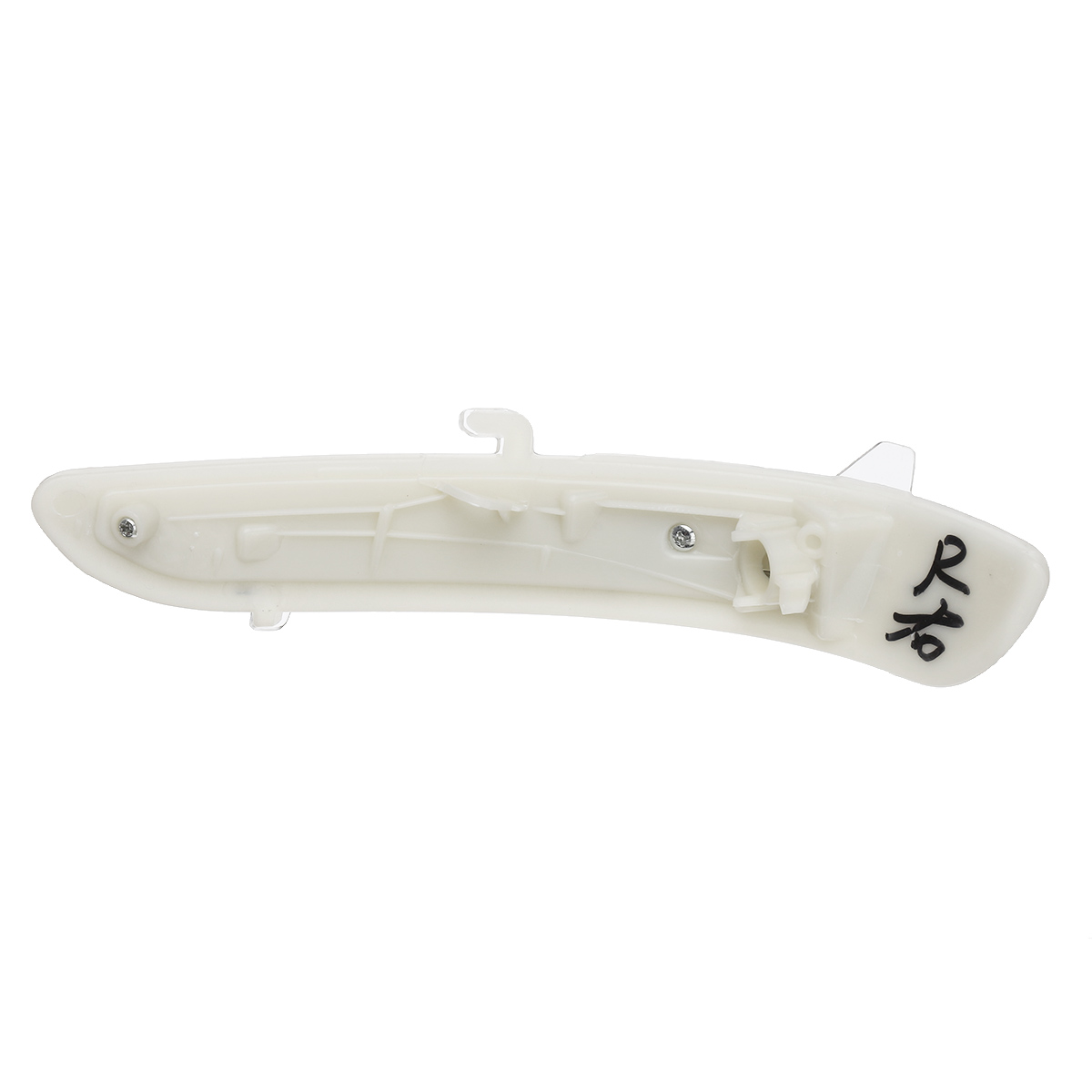 Car-Right-Side-Wing-Door-Mirror-Indicator-Repeater-Blinker-Lens-without-Bulb-For-Peugeot-208-2012-20-1598986