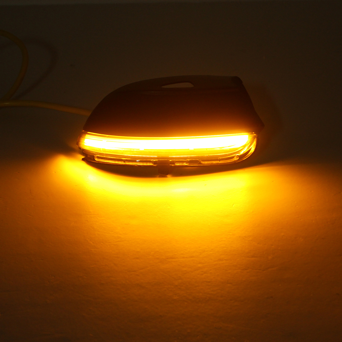 Car-Side-Rearview-Mirror-Cover-Cab-with-LED-Indicator-Turn-Signal-Light-for-VW-B7-Sagitar-Scirocco-B-1463960