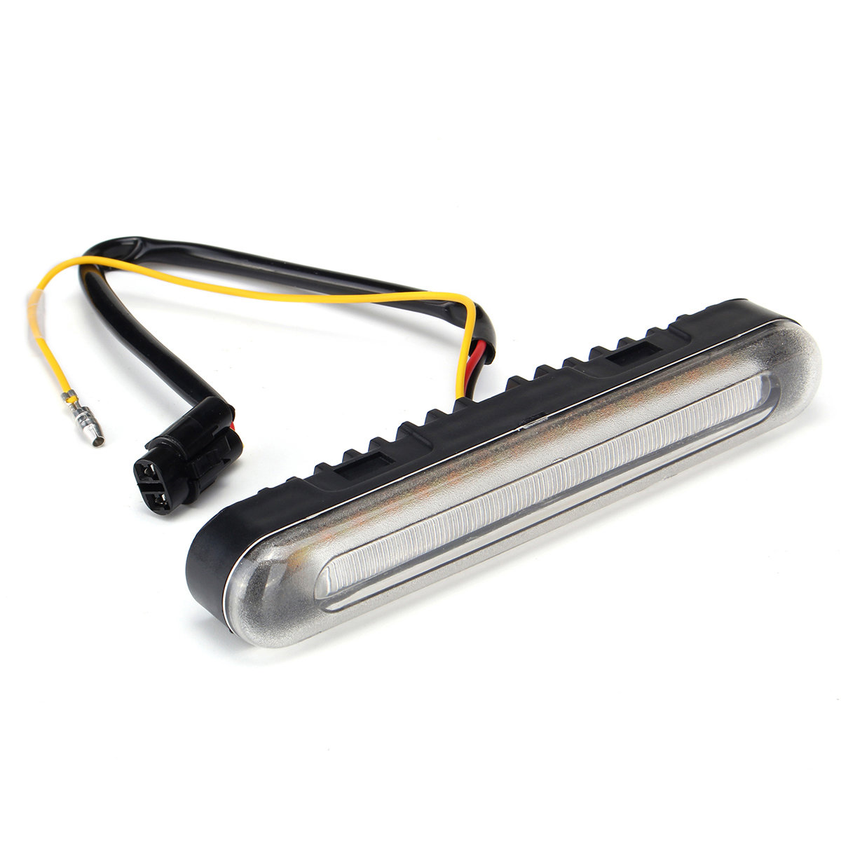 Dual-Color-28LED-Car-Turn-Signal-Lights-Daytime-Running-Fog-DRL-Lamp-Waterproof-YellowWhite-1330903