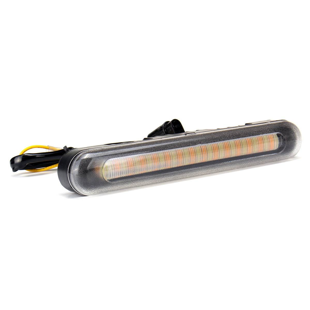 Dual-Color-28LED-Car-Turn-Signal-Lights-Daytime-Running-Fog-DRL-Lamp-Waterproof-YellowWhite-1330903