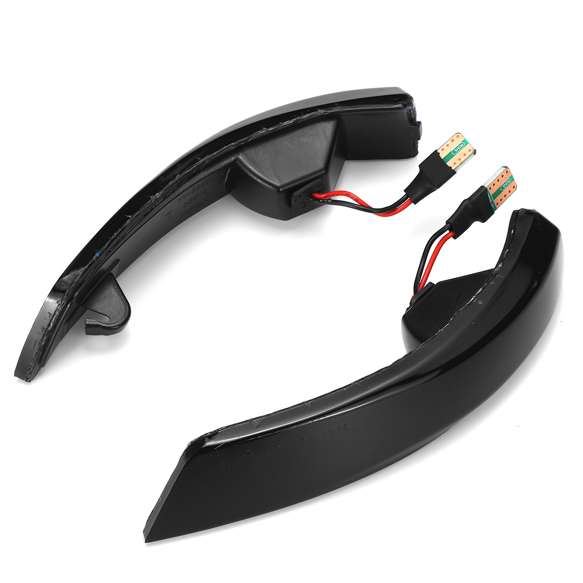Dynamic-Amber-LED-Side-Rear-Mirror-Indicator-Turn-Signal-Lights-For-Ford-Focus-MK2-MK3-2008-2016-Mon-1572863