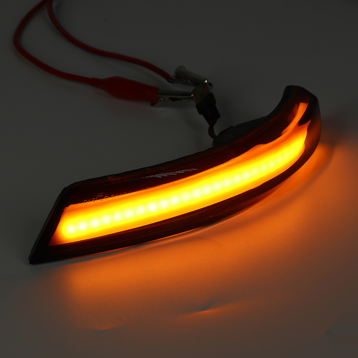 Dynamic-Amber-LED-Side-Rear-Mirror-Indicator-Turn-Signal-Lights-For-Ford-Focus-MK2-MK3-2008-2016-Mon-1572863