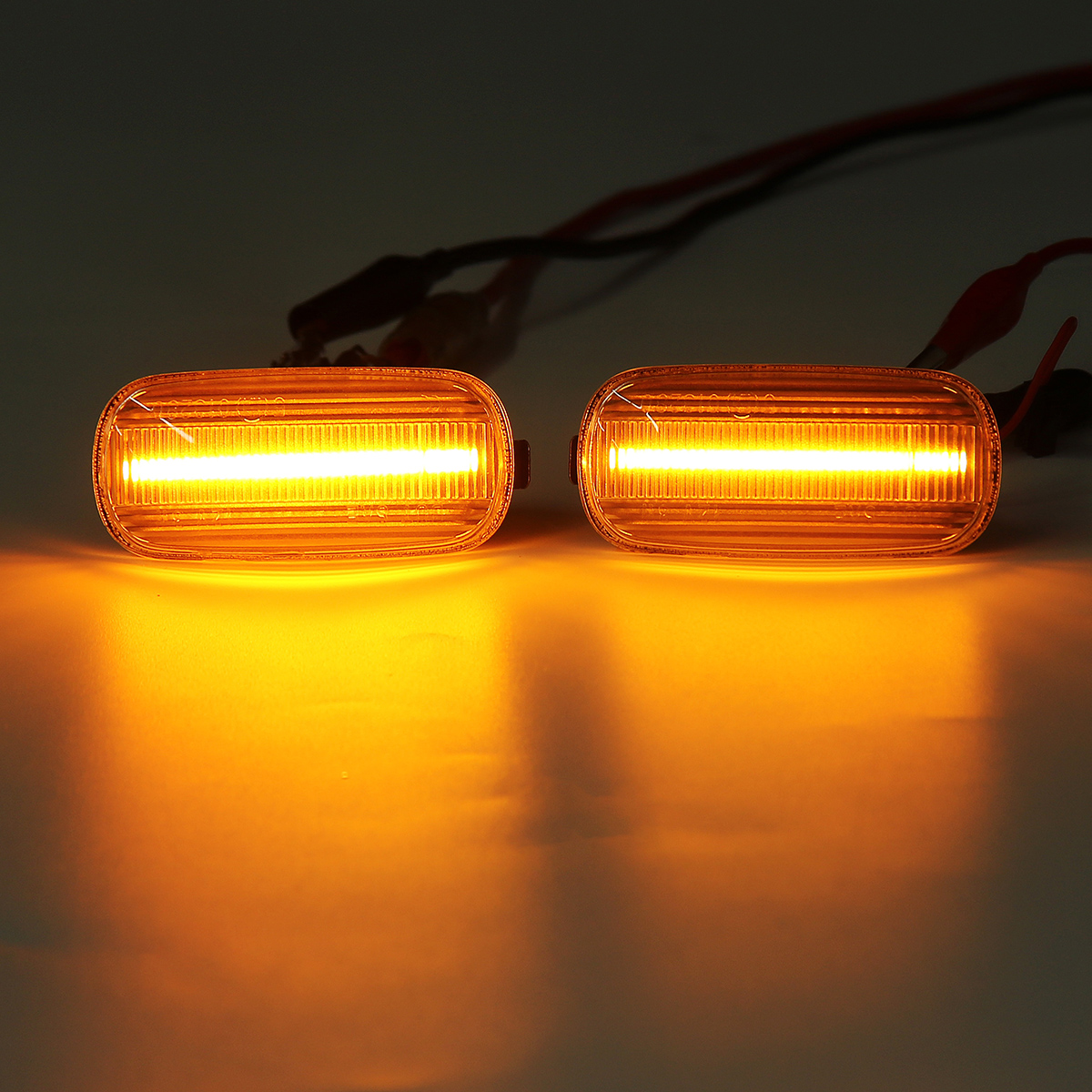 Dynamic-Flowing-LED-Side-Indicator-Repeaters-Lights-Dual-Color-for-Audi-A3-S3-A4-S4-A6-S6-1664173