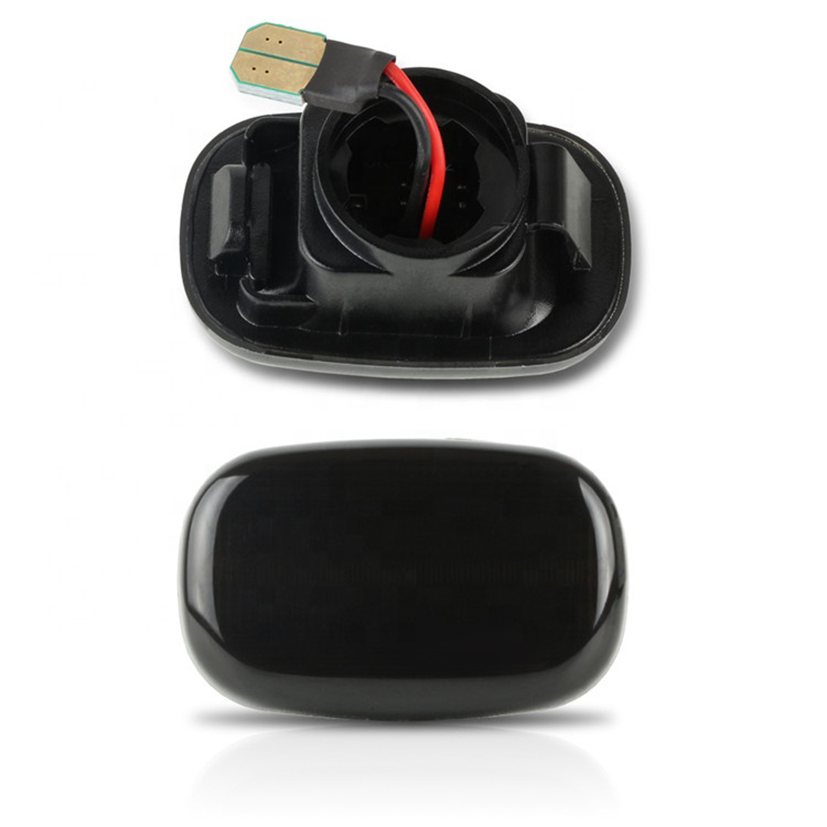 Dynamic-LED-Side-Marker-Light-Repeater-Indicator-Lamp-Turn-Signal-Pair-For-Toyota-1731898