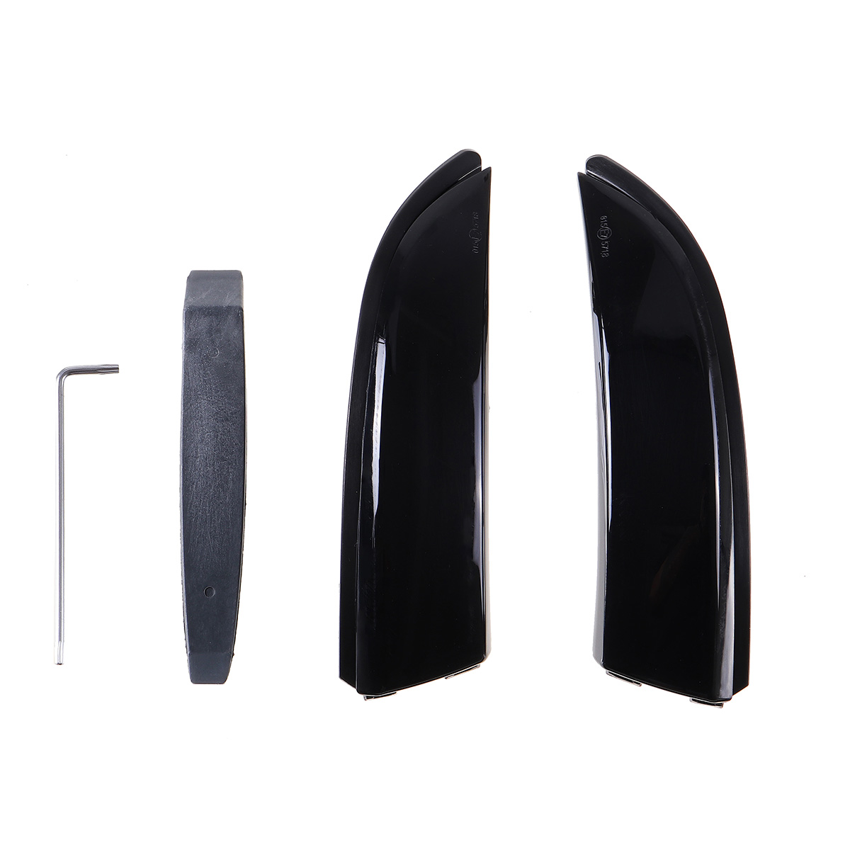 LED-Dynamic-Side-Door-Wing-Mirror-Indicator-Lights-Turn-Lamps-Smoked-Black-for-Ford-Fiesta-B-Max-200-1582134