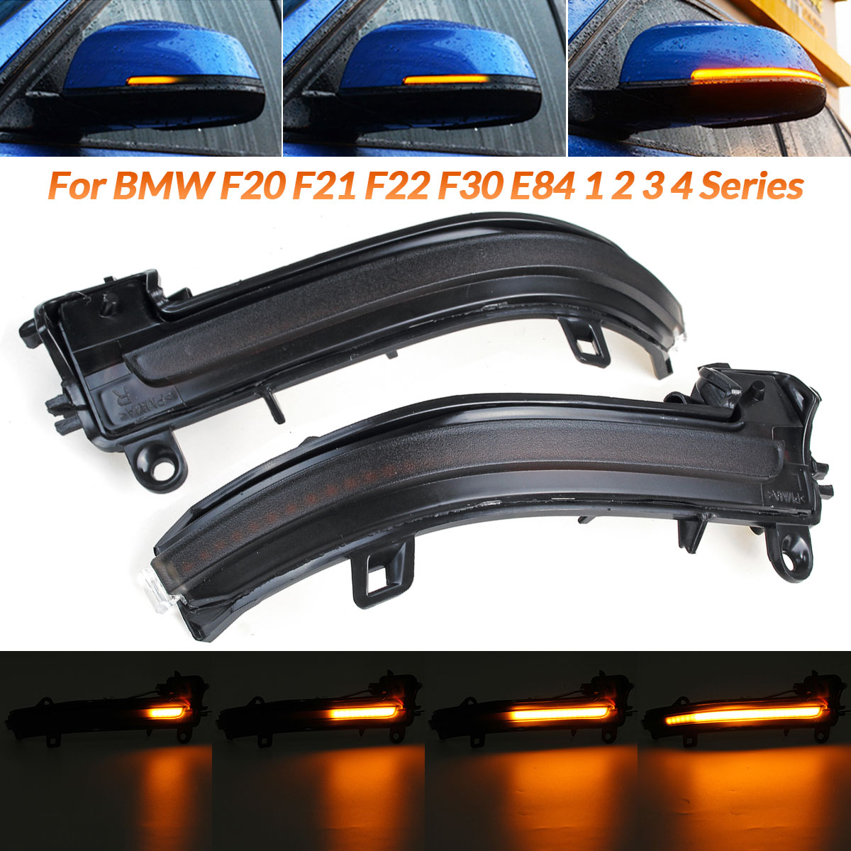 LED-Dynamic-Turn-Signal-Light-Side-Mirror-Indicator-For-BMW-F20-F21-F22-F30-E84-1-2-3-4-Series-1724710