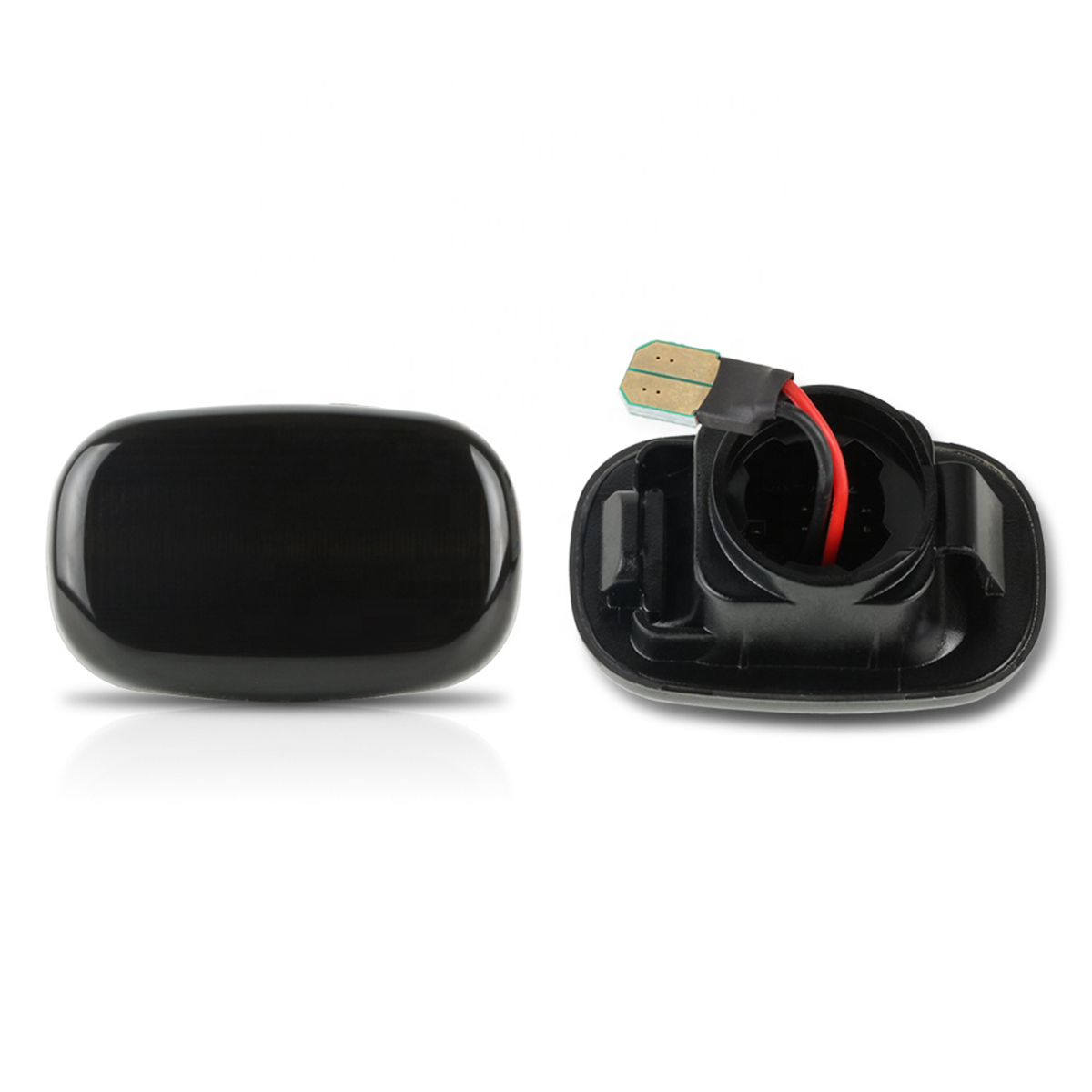 LED-Side-Marker-Light-Repeater-Indicator-Lamp-Turn-Signal-For-Toyota-1731907