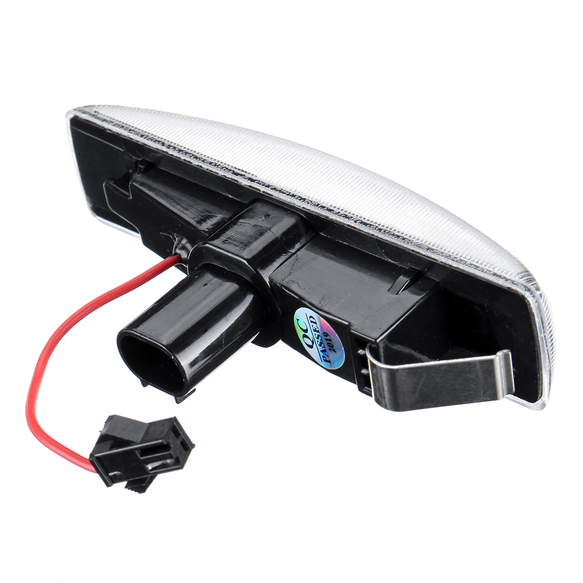 LED-Side-Marker-Repeater-Turn-Indicator-Lights-Amber-White-For-Land-Rover-Discovery-3--4-Freelander--1625922