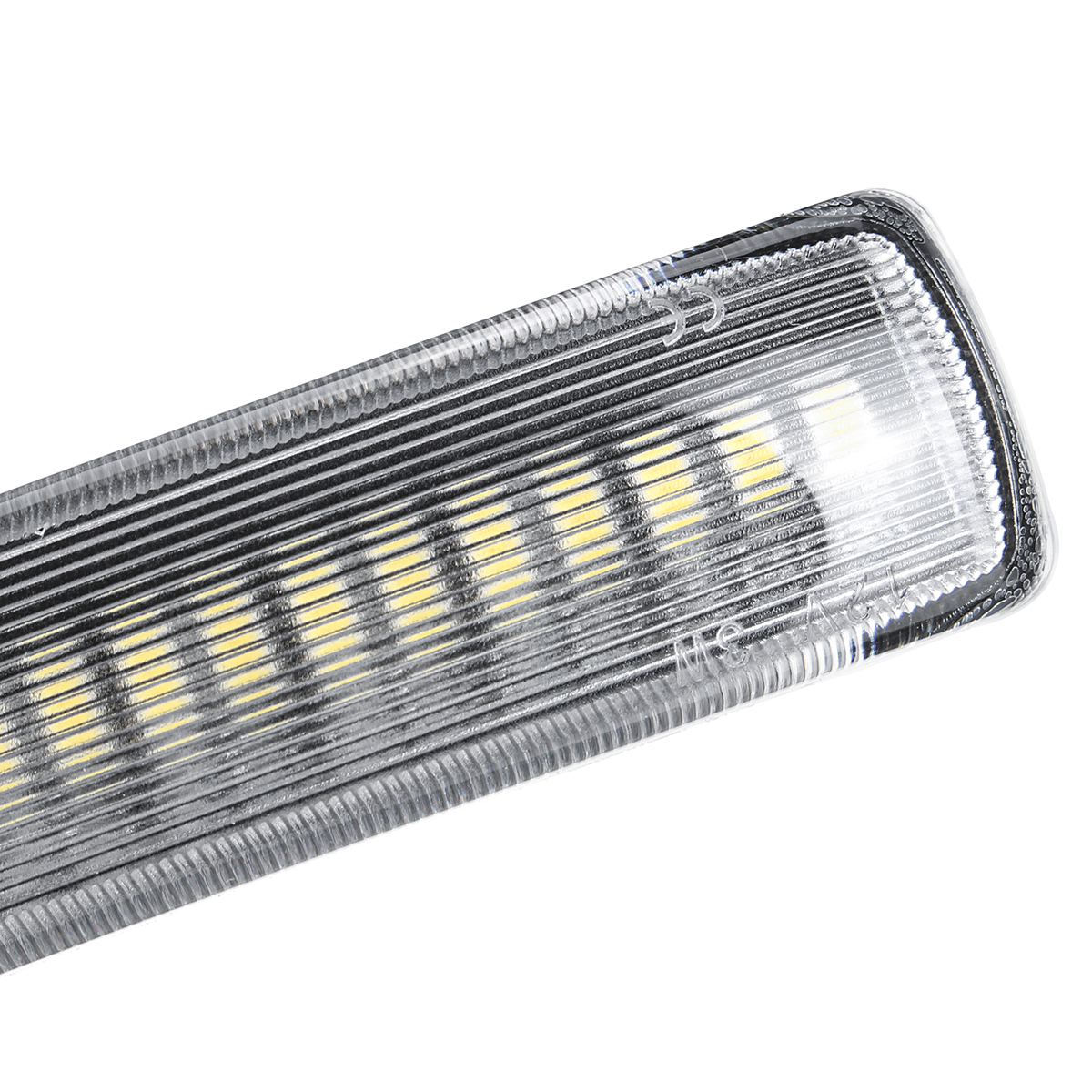 LED-Side-Marker-Repeater-Turn-Indicator-Lights-Amber-White-For-Land-Rover-Discovery-3--4-Freelander--1625922