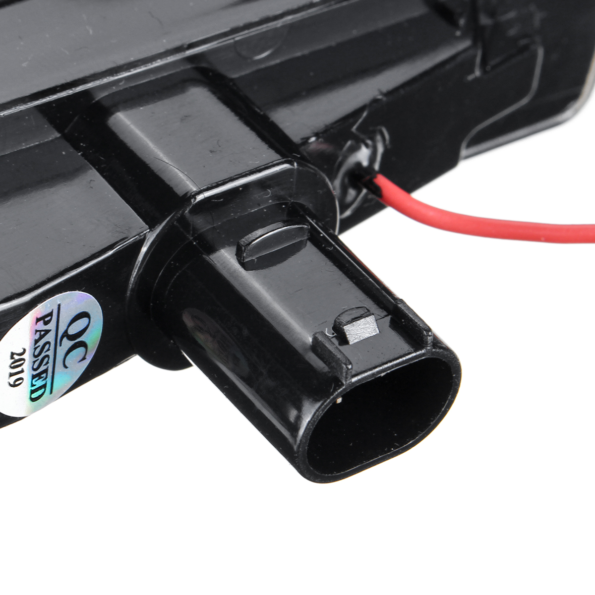 LED-Side-Marker-Repeater-Turn-Indicator-Lights-Amber-White-For-Land-Rover-Discovery-3--4-Freelander--1625922