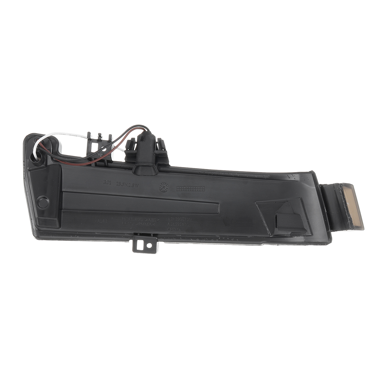 LED-Side-Mirror-Sequential-Dynamic-Turn-Signal-Lights-Repeaters-Lamps-For-Mercedes-A-B-C-E-S-CLS-CLA-1579738