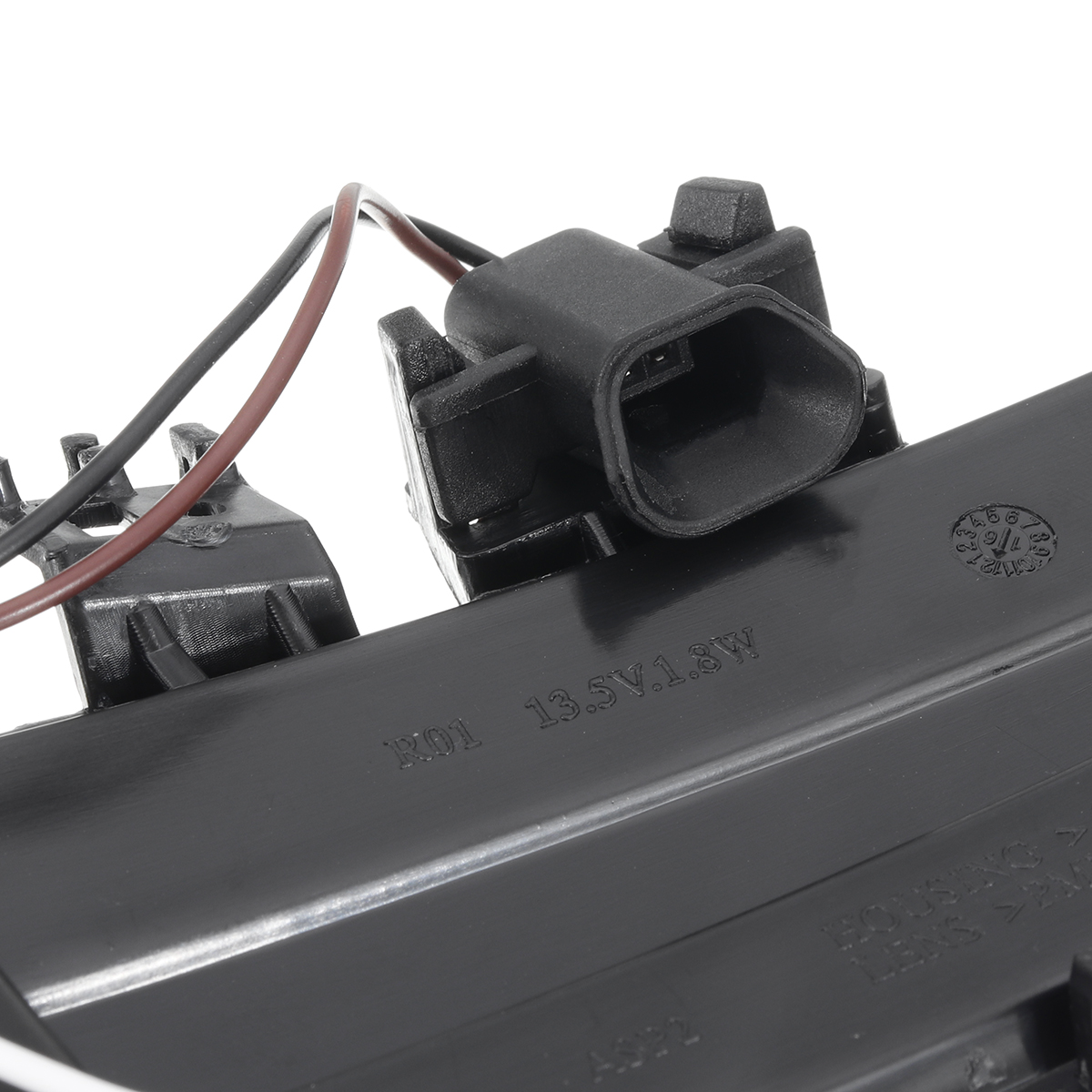 LED-Side-Mirror-Sequential-Dynamic-Turn-Signal-Lights-Repeaters-Lamps-For-Mercedes-A-B-C-E-S-CLS-CLA-1579738