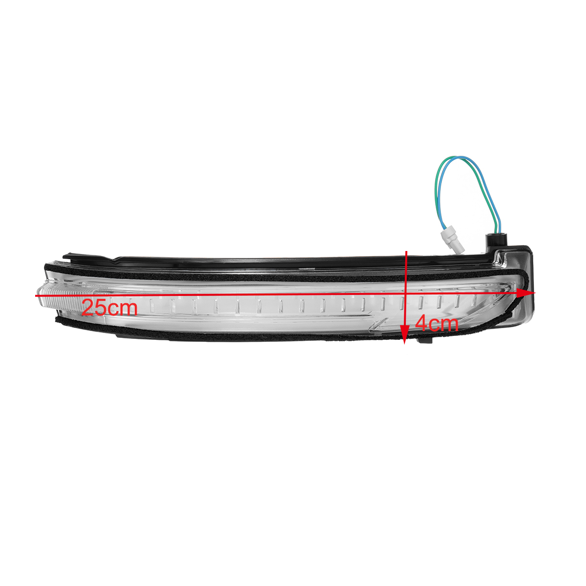 LED-Side-Mirror-Turn-Signal-Lights-Lens-Yellow-LeftRight-for-Nissan-Qashqai-X-trail-Juke-2013-2017-2-1465868