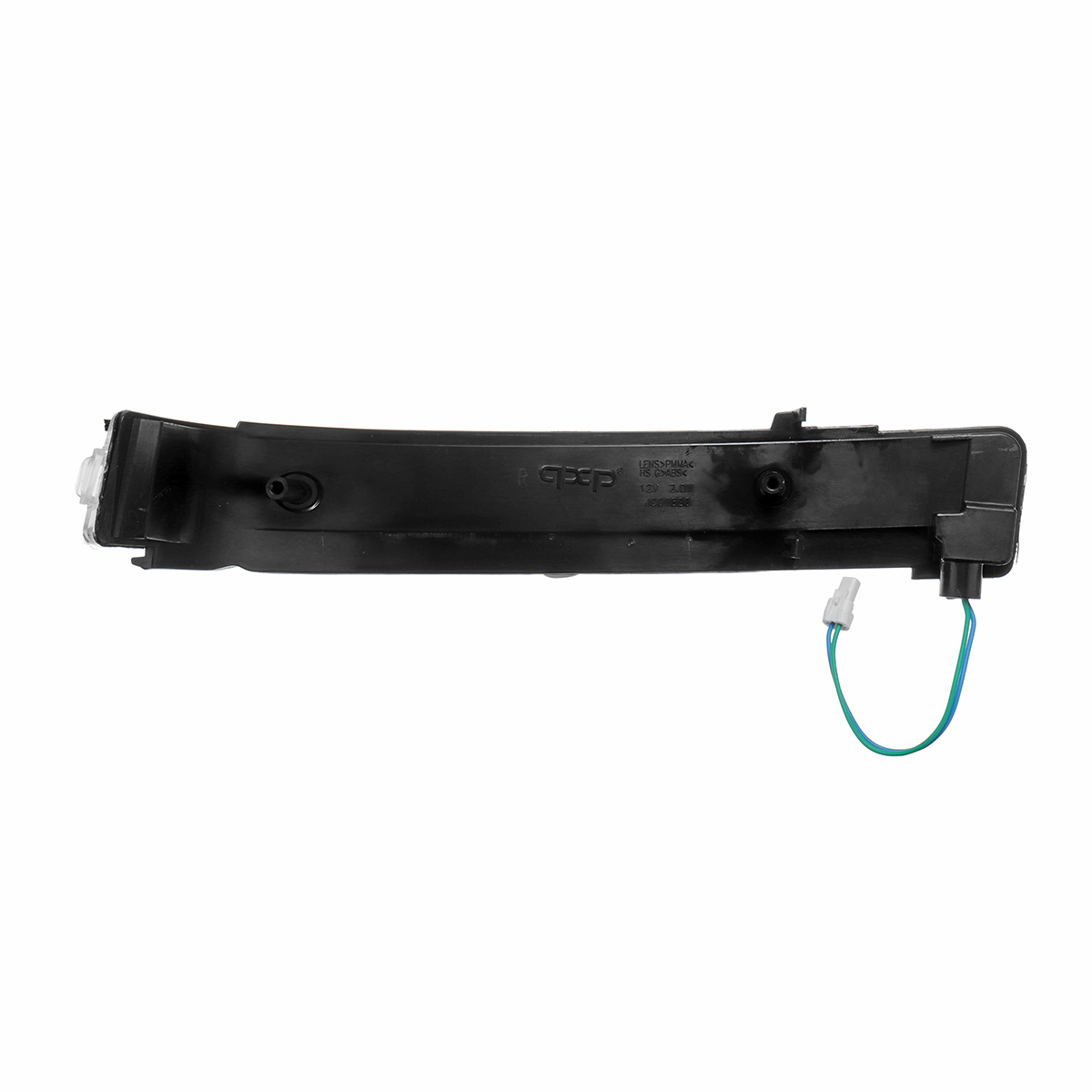 LED-Side-Mirror-Turn-Signal-Lights-Lens-Yellow-LeftRight-for-Nissan-Qashqai-X-trail-Juke-2013-2017-2-1465868