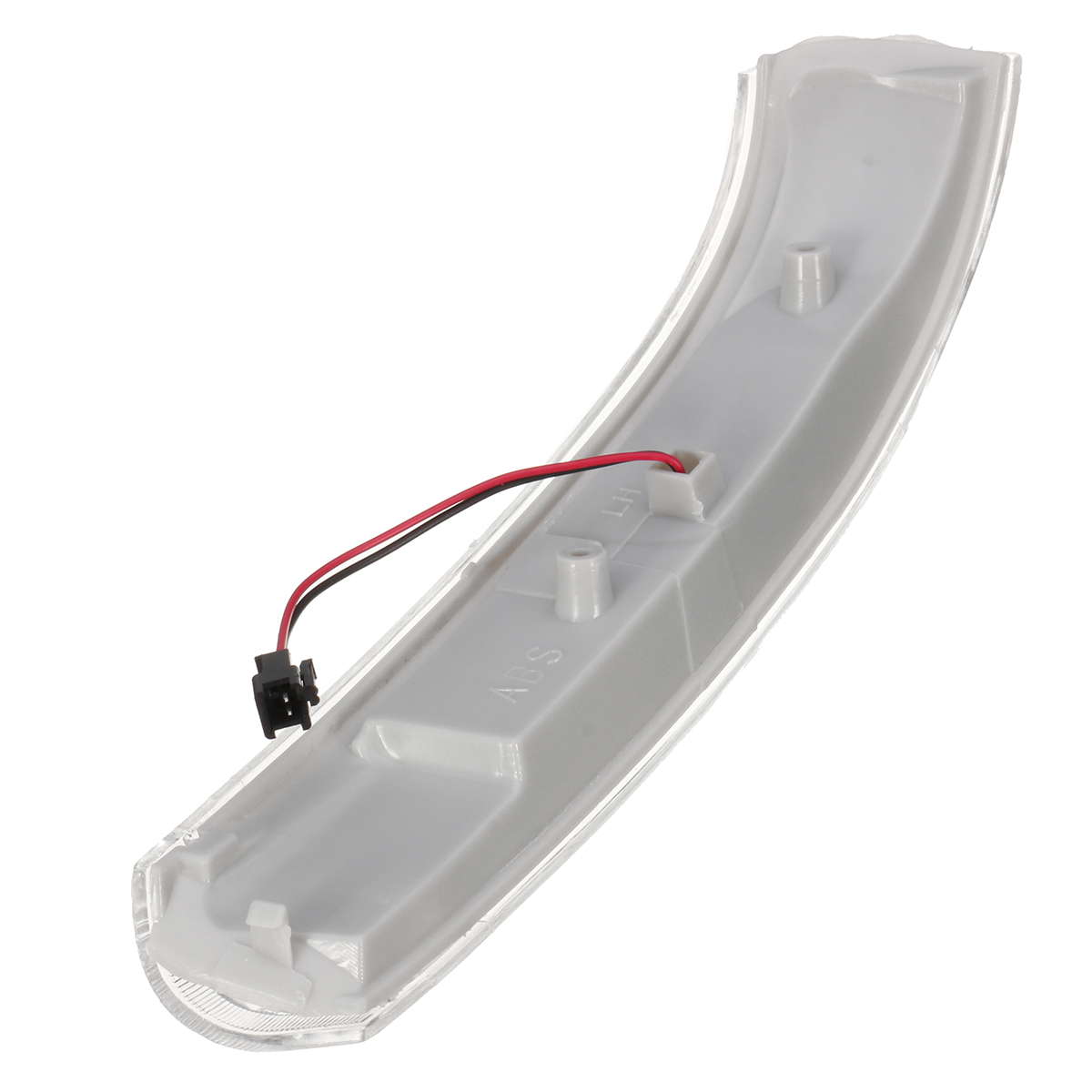 Left-Rear-View-Mirror-Turn-Signal-Lights-Yellow-For-Chevrolet-Captiva-LHD-2007-2016-1583471