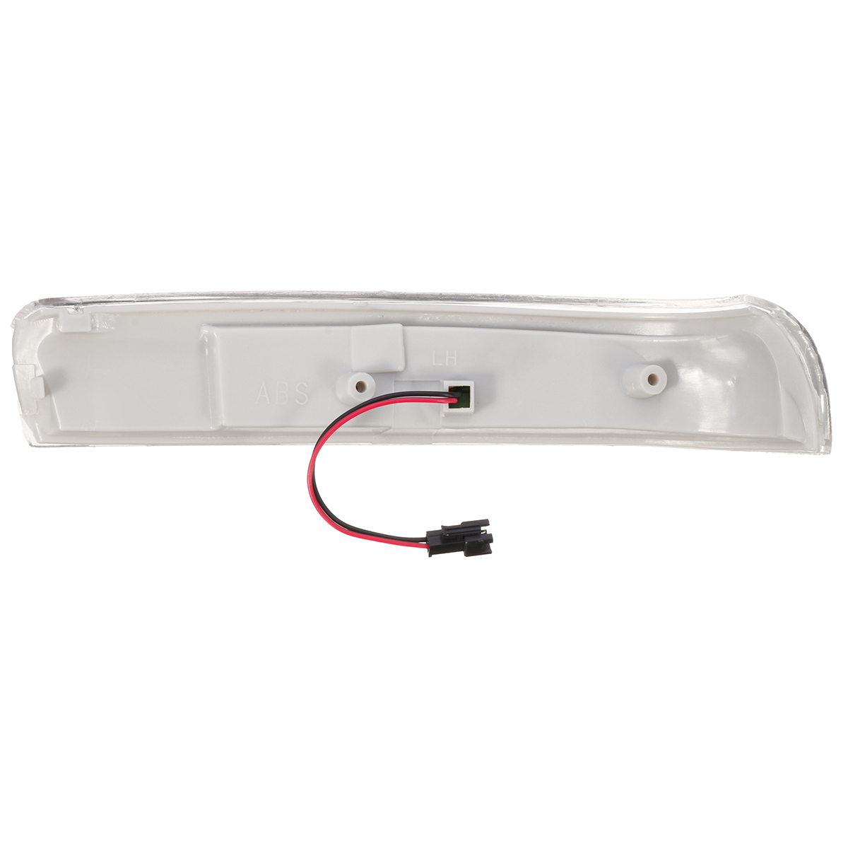 Left-Rear-View-Mirror-Turn-Signal-Lights-Yellow-For-Chevrolet-Captiva-LHD-2007-2016-1583471