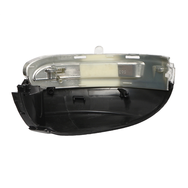 Left-Side-Mirror-Passenger-LED-Indicator-Repeater-For-2009-2012-VW-Golf-MK6-1099437