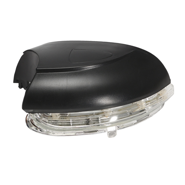 Left-Side-Mirror-Passenger-LED-Indicator-Repeater-For-2009-2012-VW-Golf-MK6-1099437
