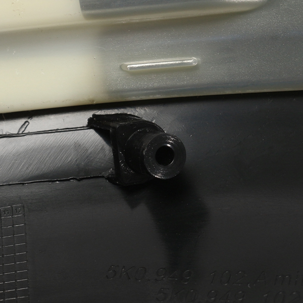Left-Side-Mirror-Passenger-LED-Indicator-Repeater-For-2009-2012-VW-Golf-MK6-1099437