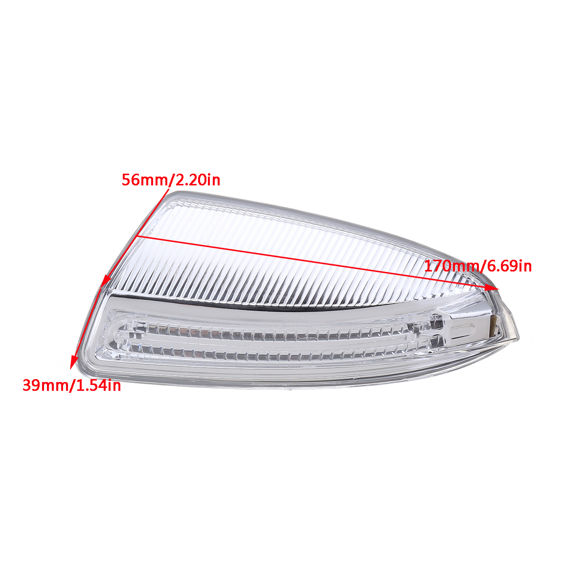 Left-Side-Mirror-Turn-Signal-Lights-Lamps-for-Mercedes-Benz-ML-Class-C-Class-W204-1417486