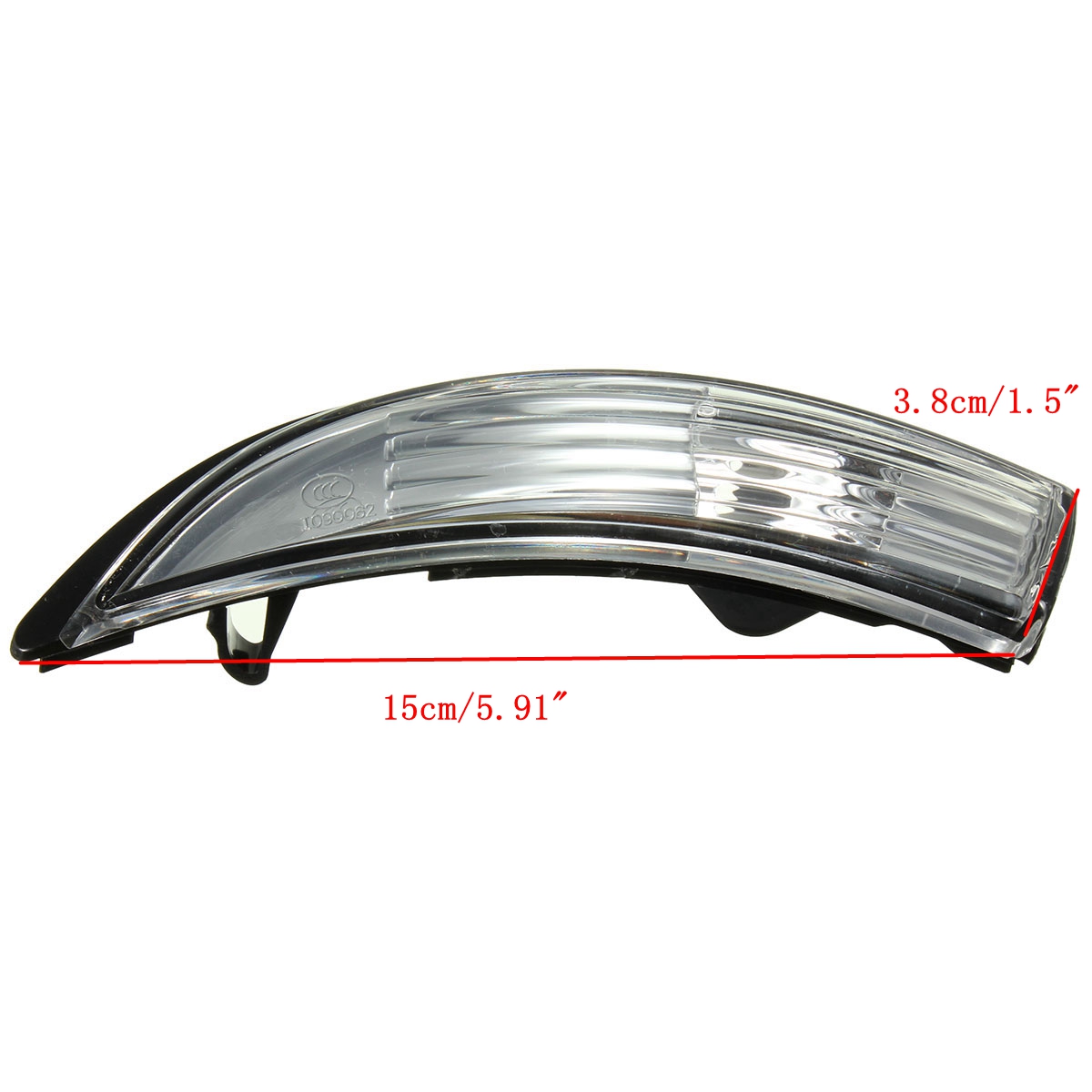 LeftRight-Side-Car-Door-Wing-Mirror-Indicator-Light-for-Ford-Fiesta-MK7-2008-2019-LHD-1544872